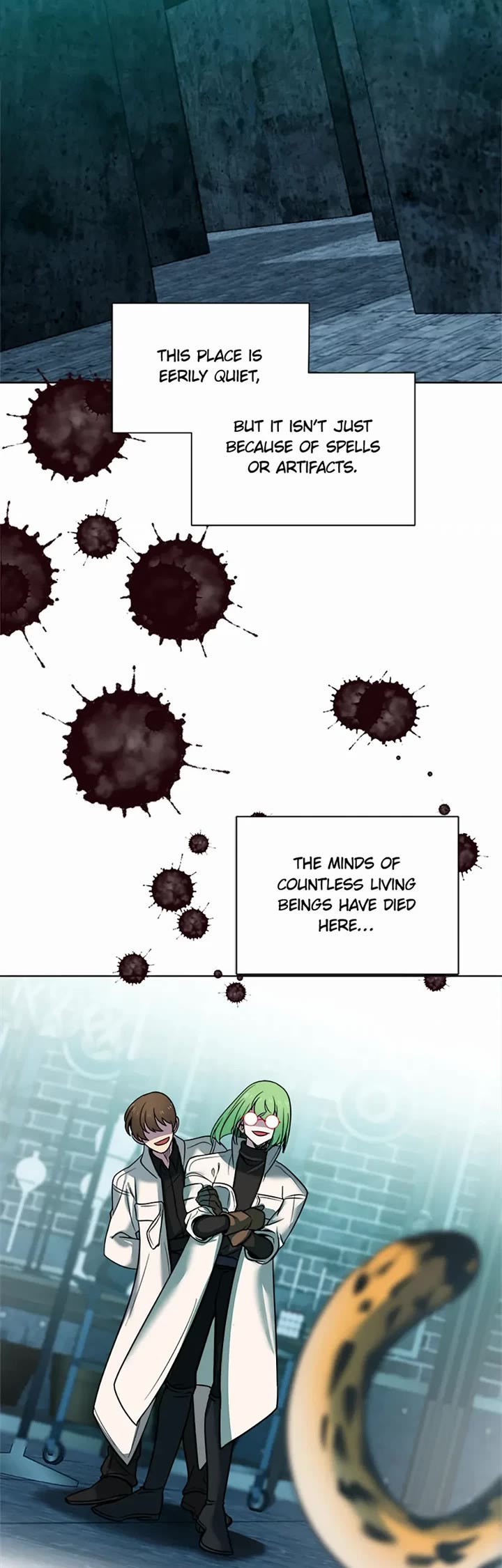 Estio chapter 123 page 15