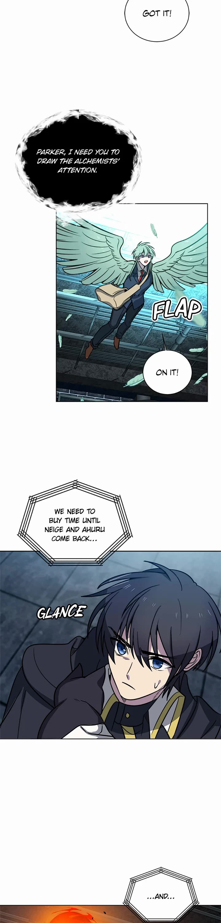 Estio chapter 123 page 17