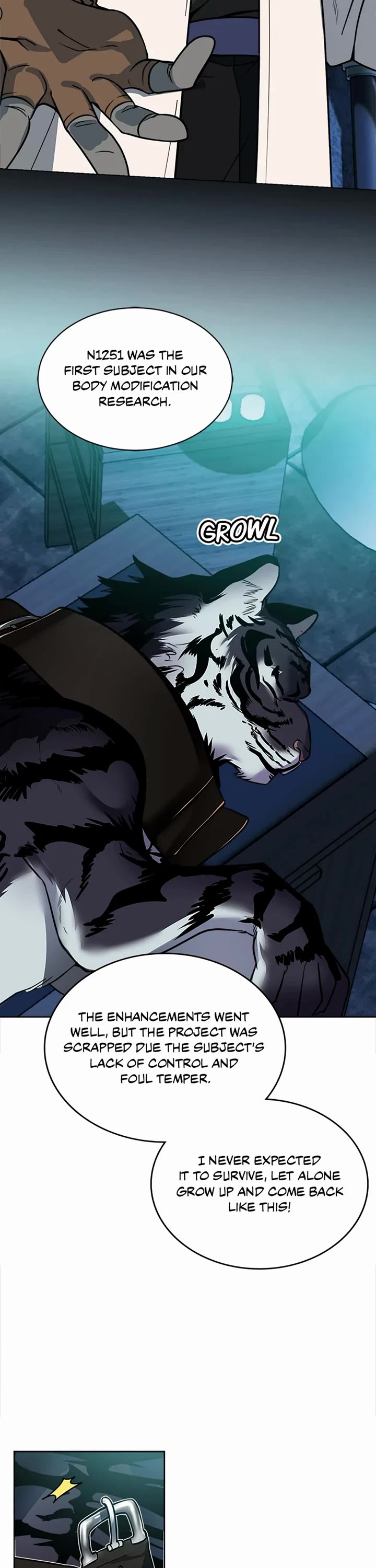 Estio chapter 123 page 2