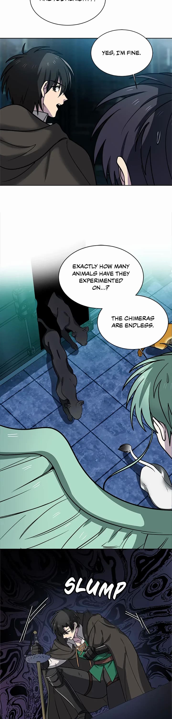 Estio chapter 123 page 21