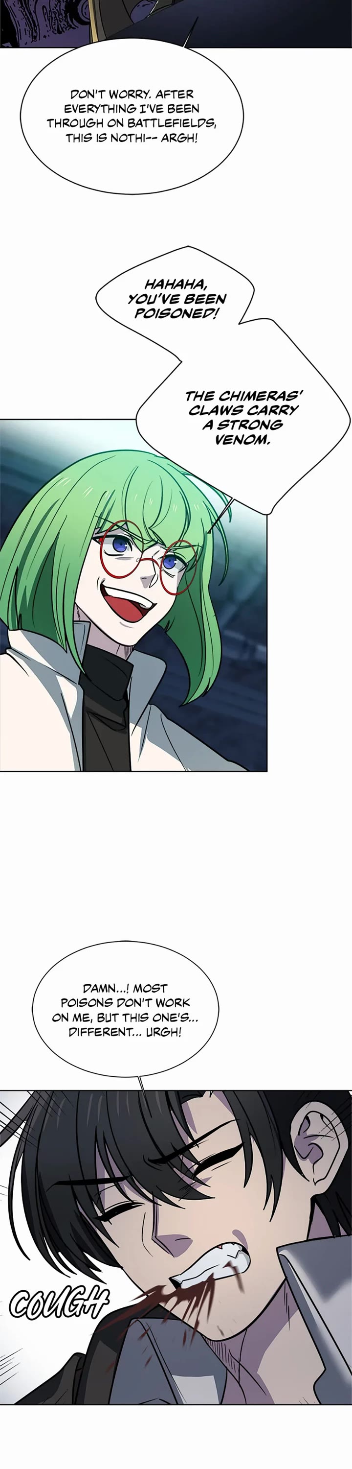 Estio chapter 123 page 22