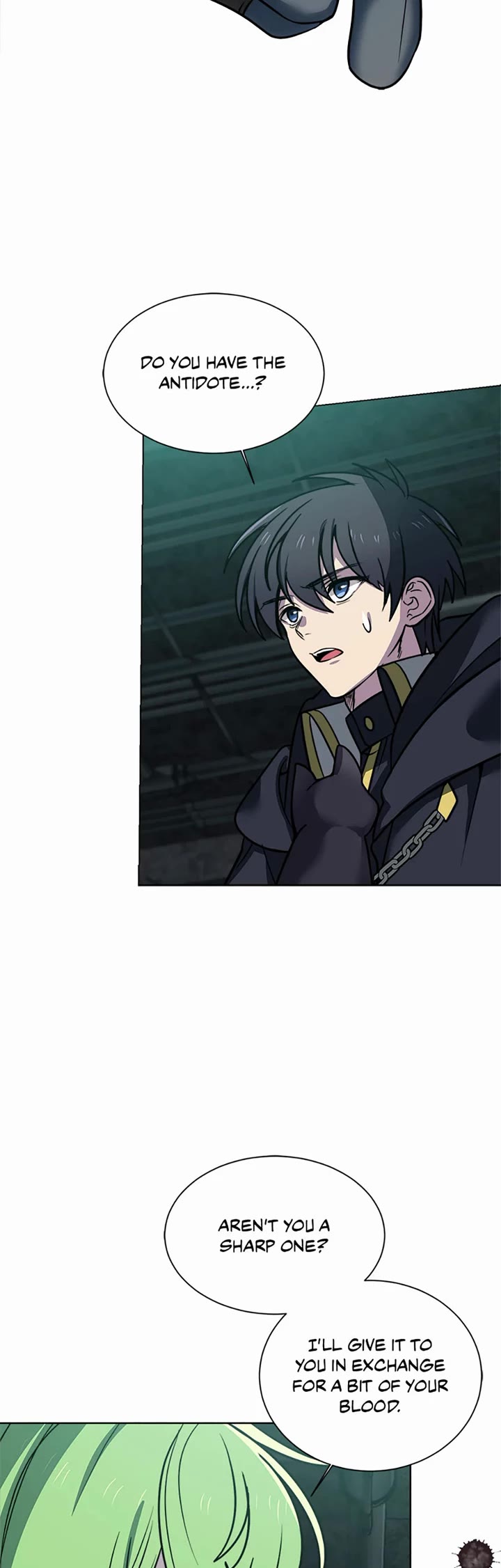 Estio chapter 123 page 24