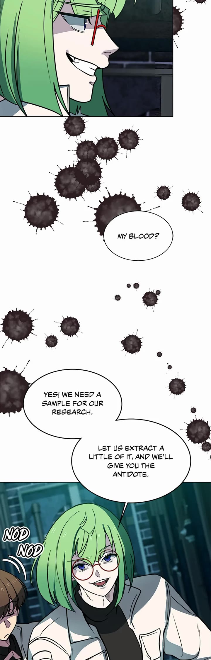 Estio chapter 123 page 25