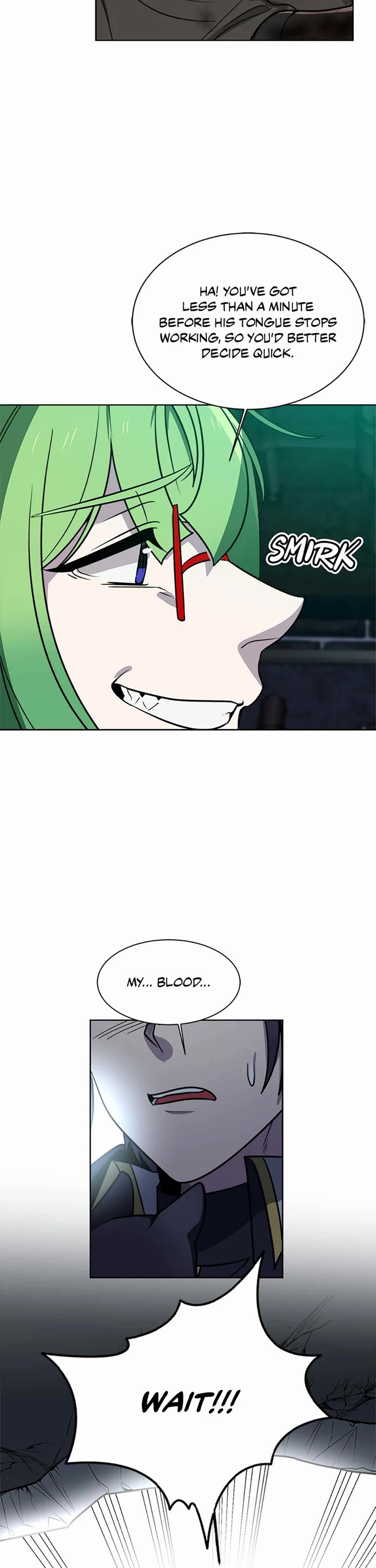 Estio chapter 123 page 27