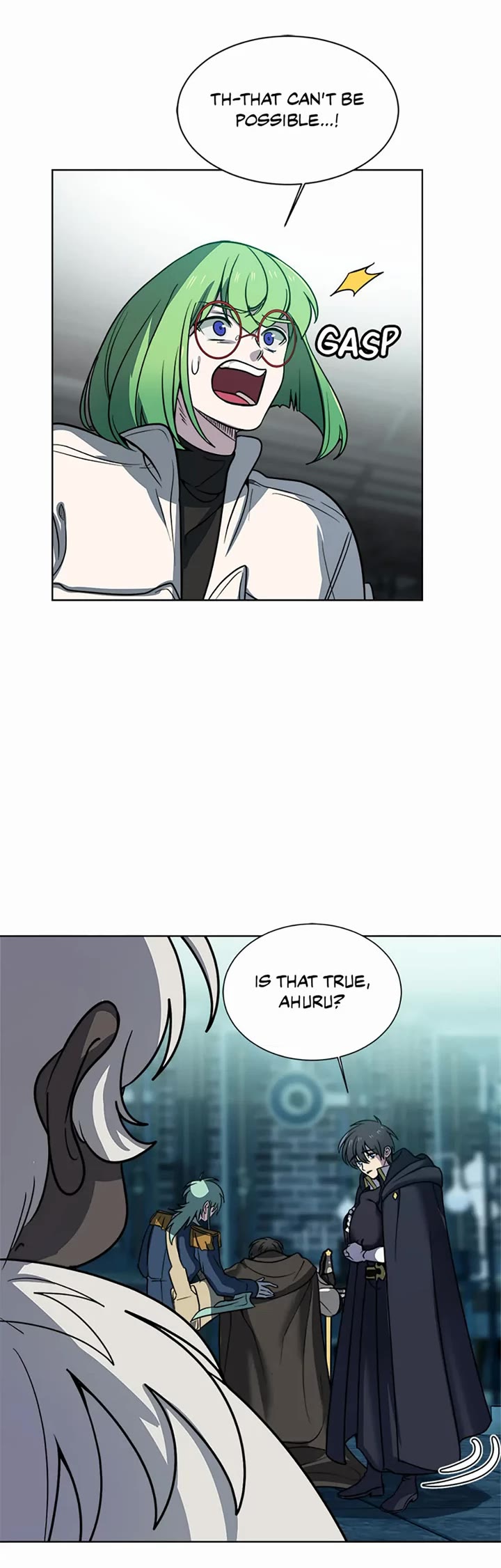 Estio chapter 123 page 29