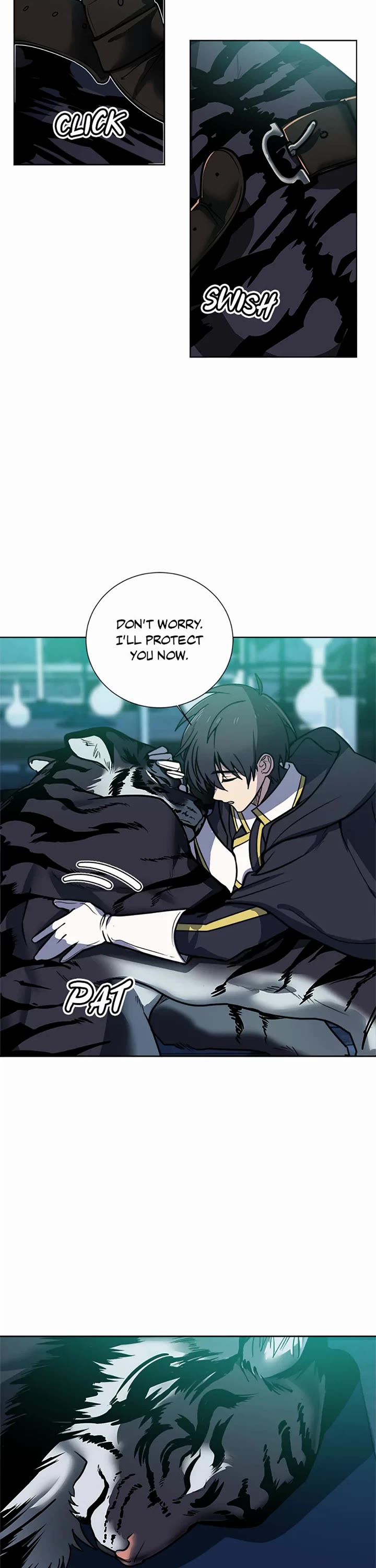 Estio chapter 123 page 3