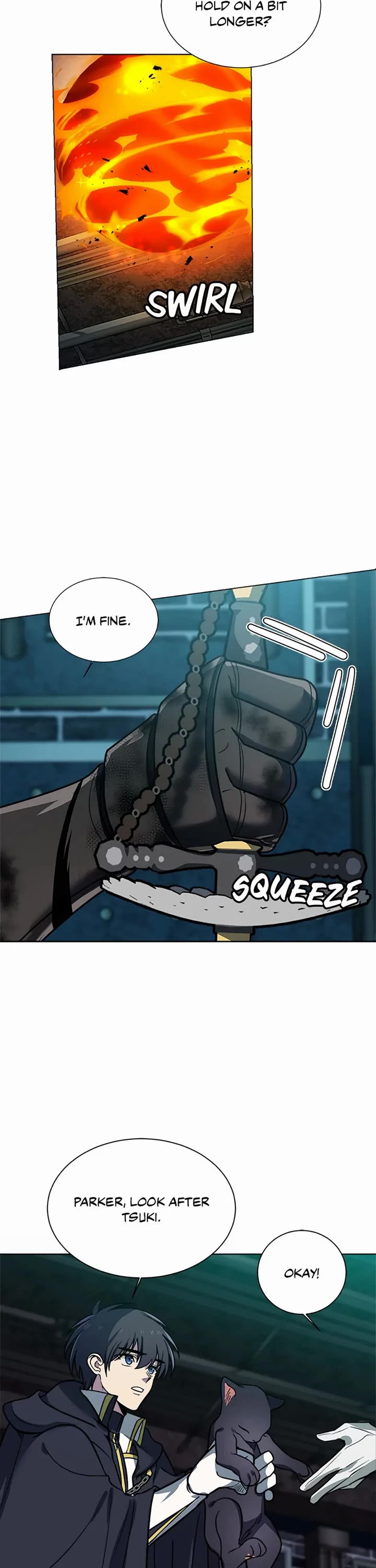 Estio chapter 123 page 31