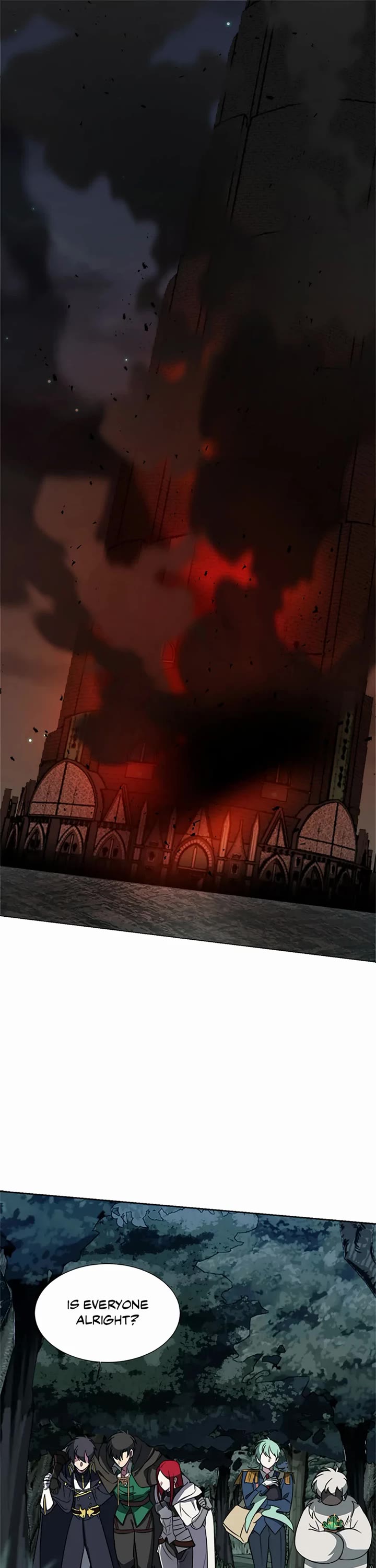 Estio chapter 124 page 1