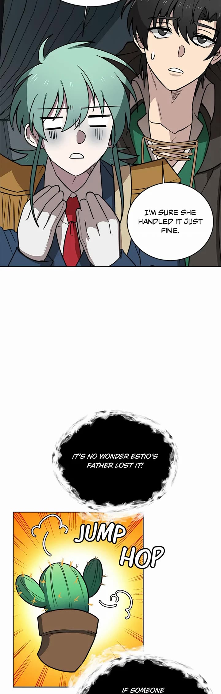 Estio chapter 124 page 10