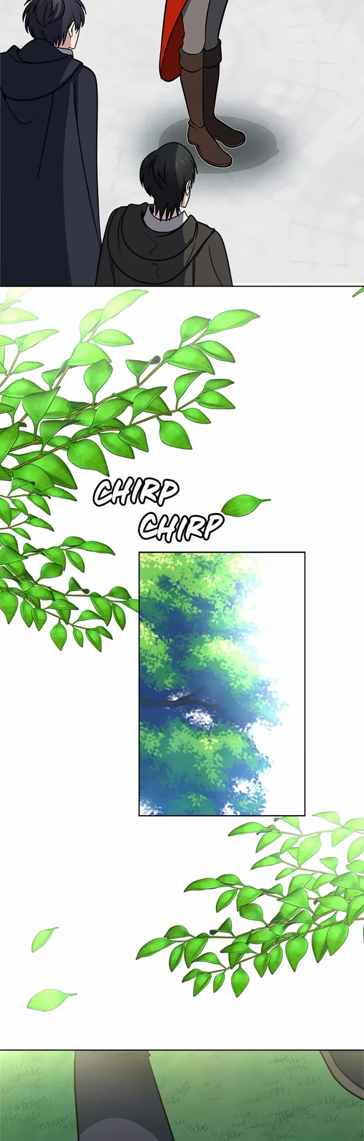 Estio chapter 124 page 14