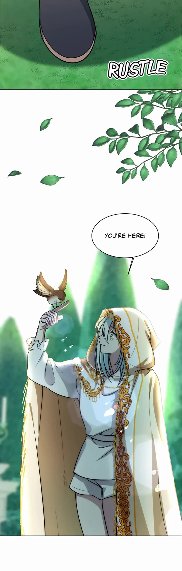 Estio chapter 124 page 15