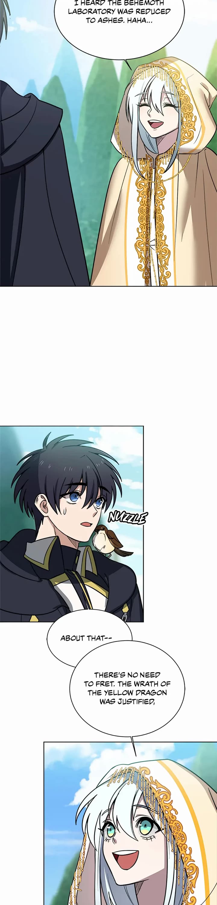 Estio chapter 124 page 18