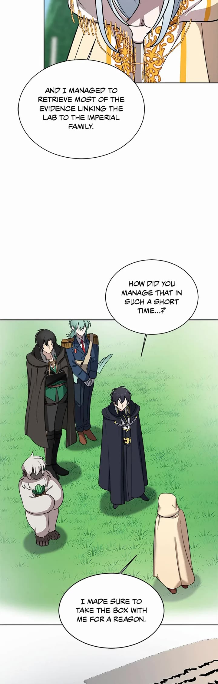 Estio chapter 124 page 19