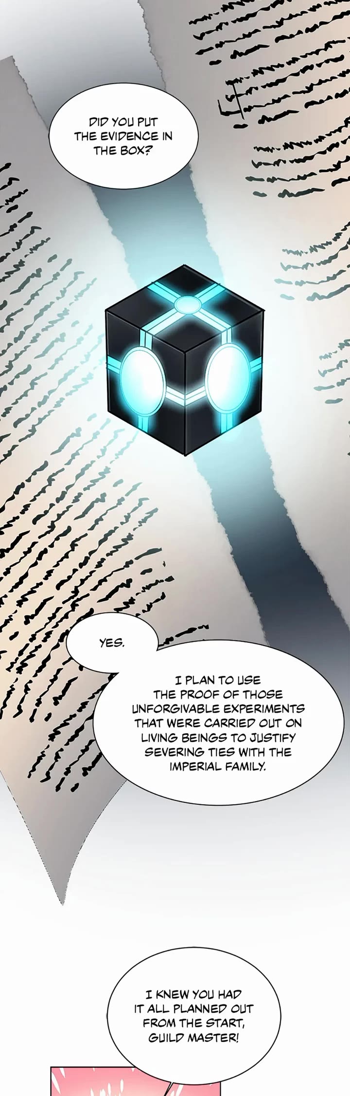 Estio chapter 124 page 20