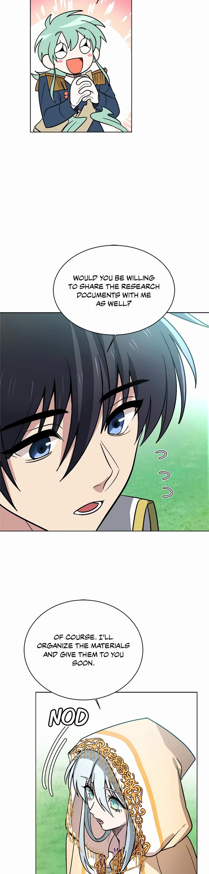 Estio chapter 124 page 21