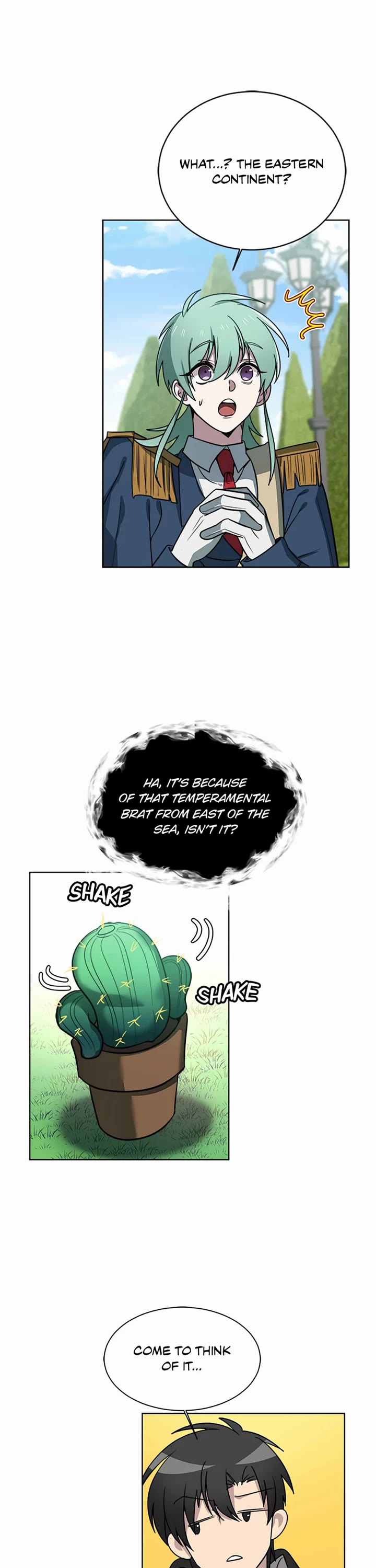 Estio chapter 124 page 23