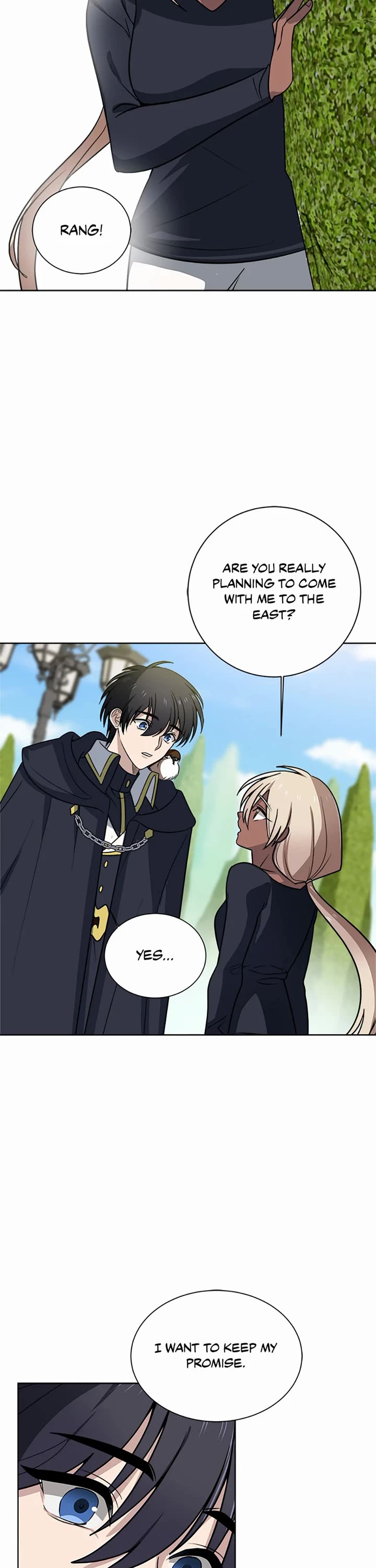 Estio chapter 124 page 27