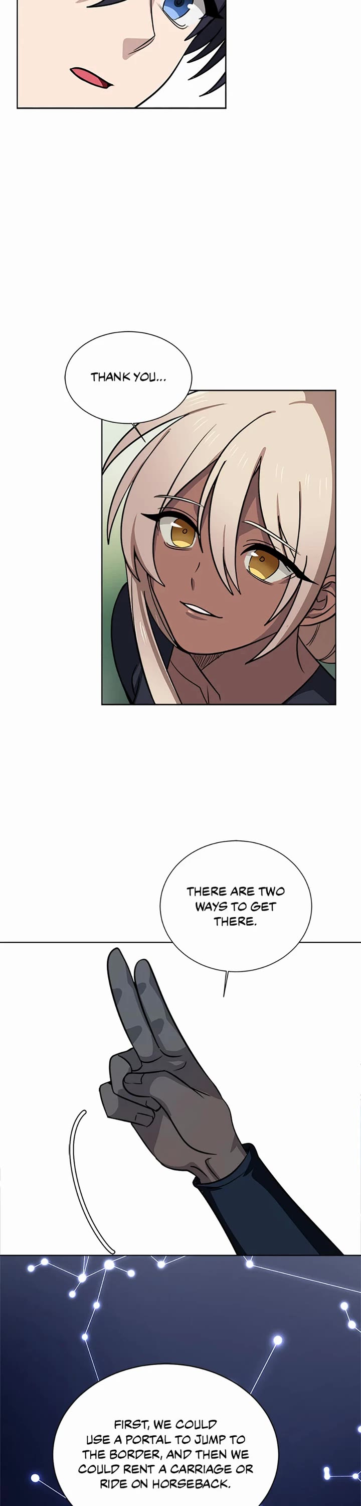 Estio chapter 124 page 28