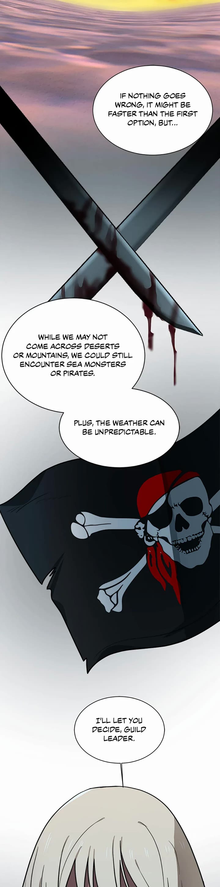 Estio chapter 124 page 30