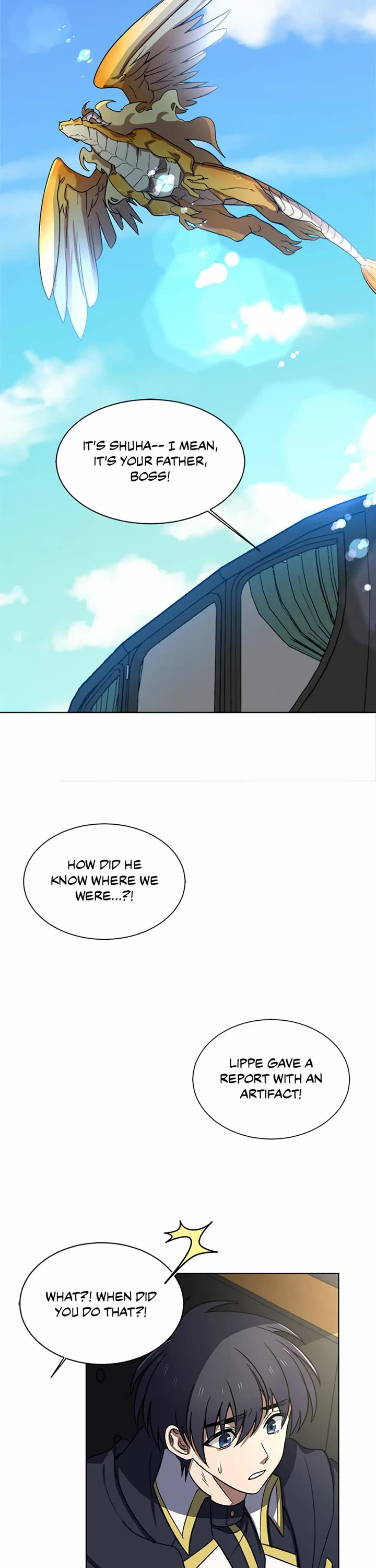 Estio chapter 124 page 6