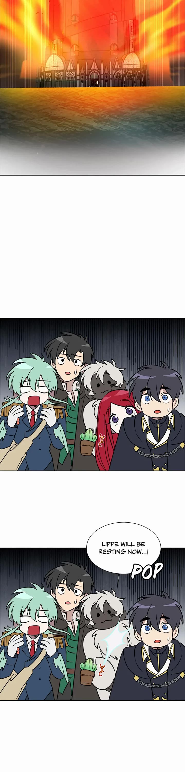 Estio chapter 124 page 8