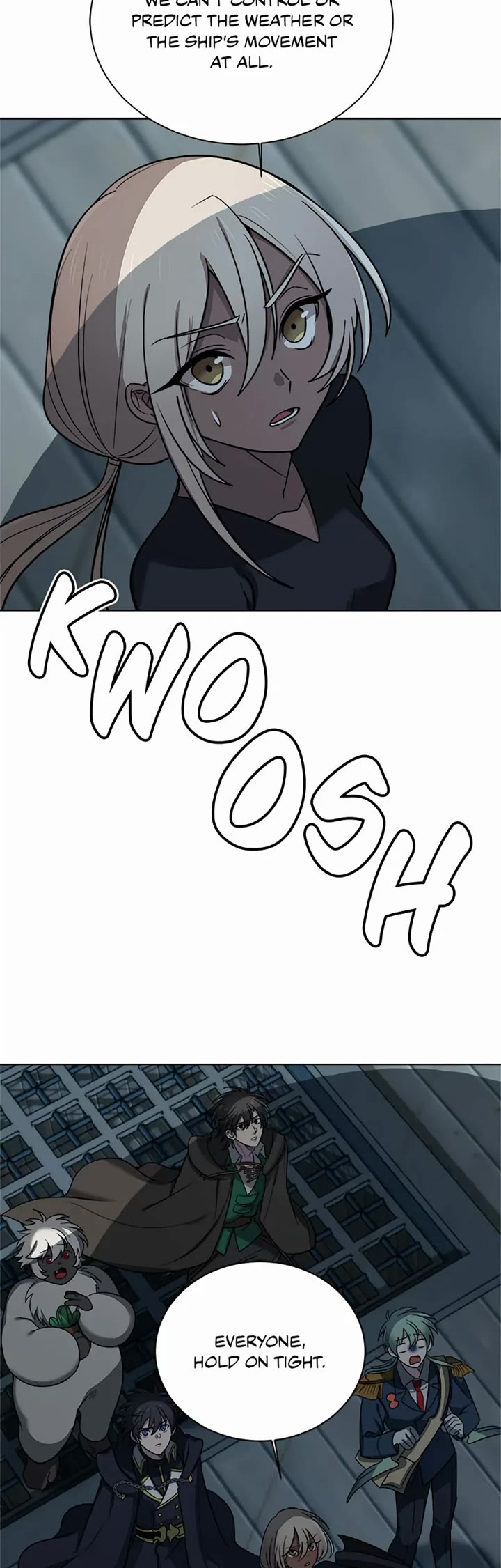 Estio chapter 125 page 15