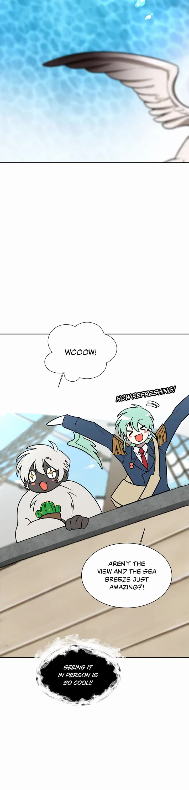 Estio chapter 125 page 2