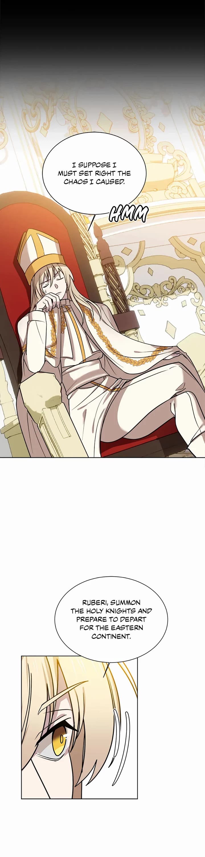 Estio chapter 125 page 22