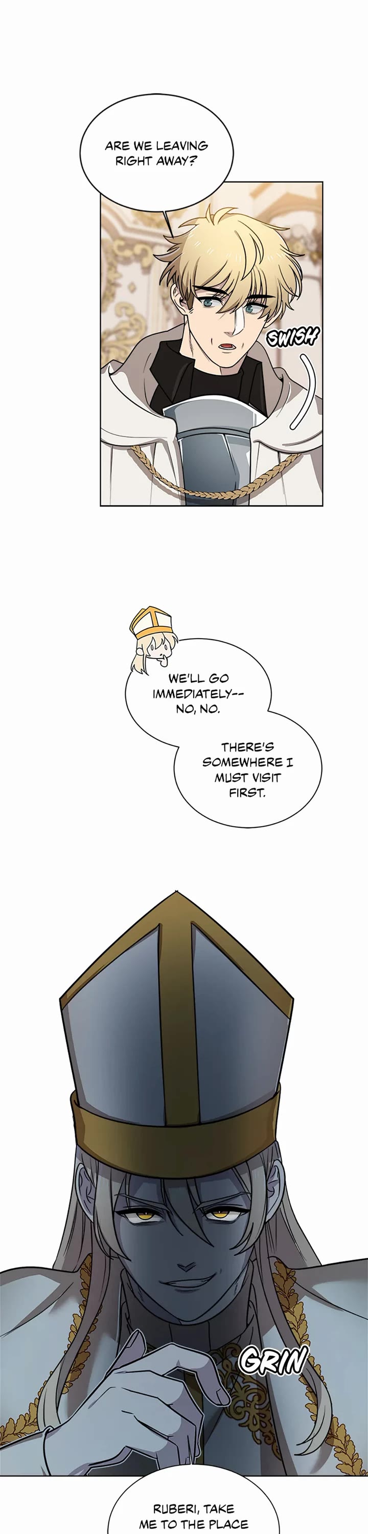 Estio chapter 125 page 23