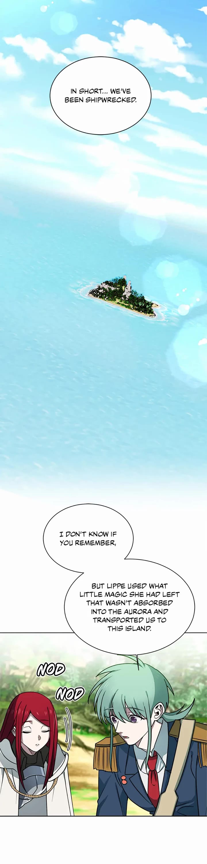 Estio chapter 125 page 27