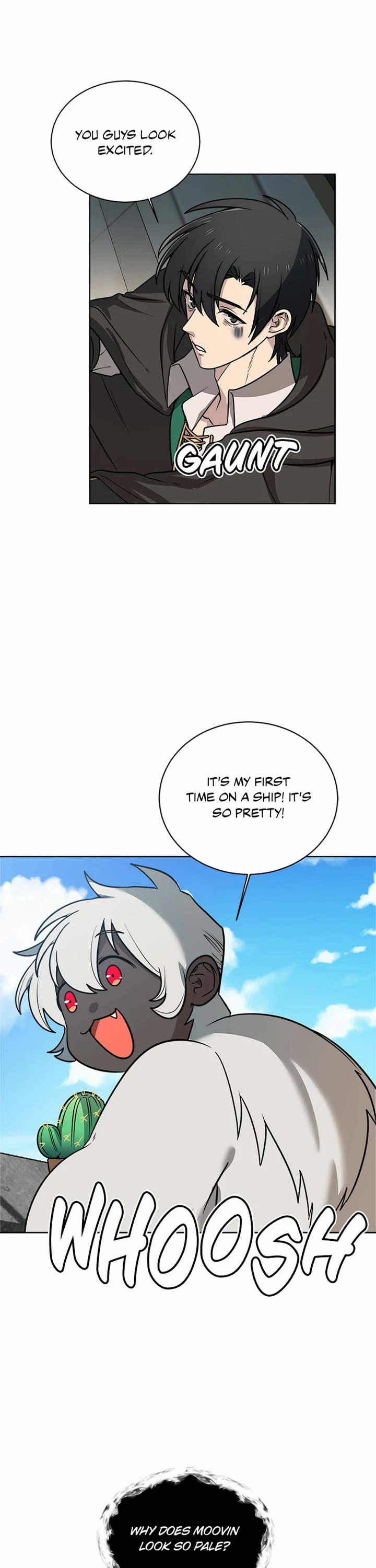 Estio chapter 125 page 3