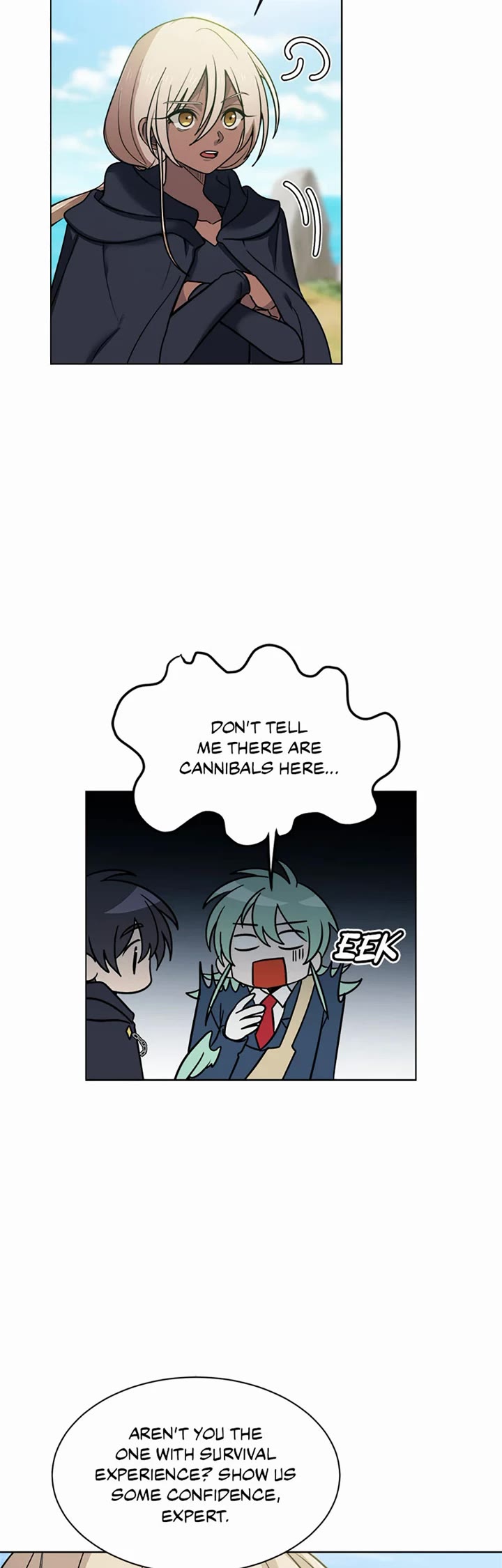 Estio chapter 125 page 30