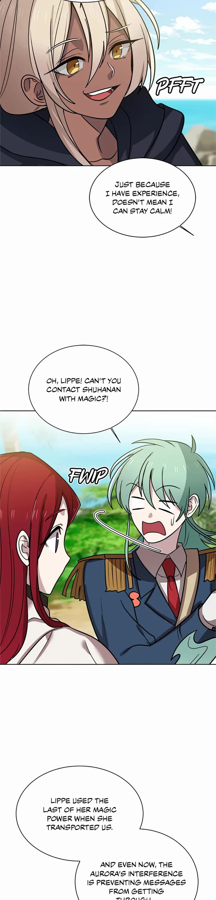 Estio chapter 125 page 31