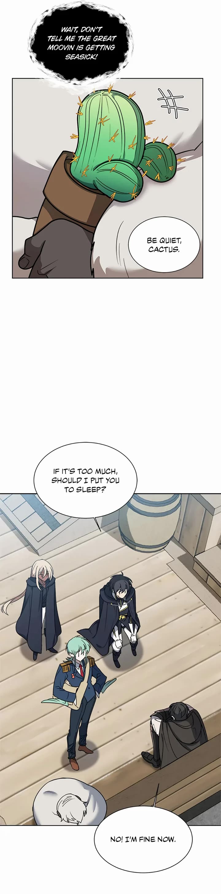 Estio chapter 125 page 5