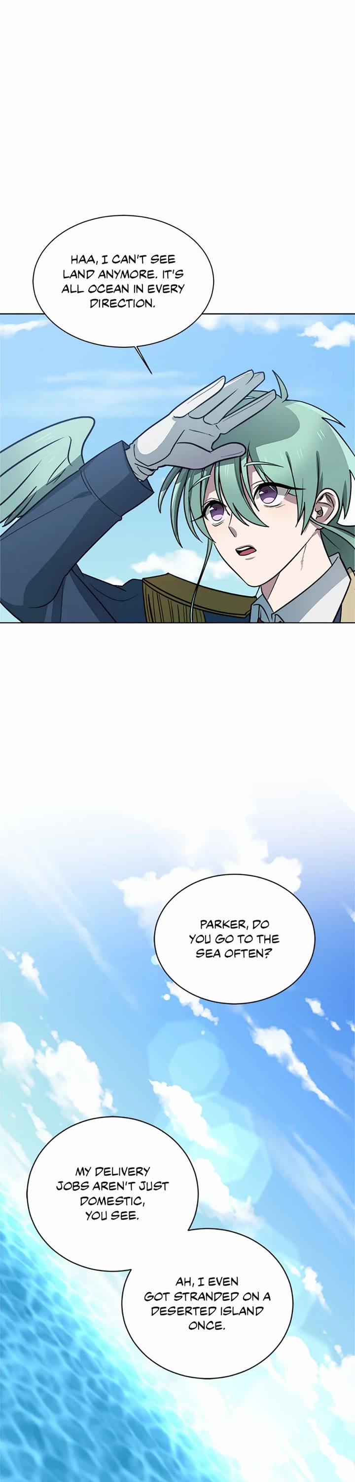 Estio chapter 125 page 6