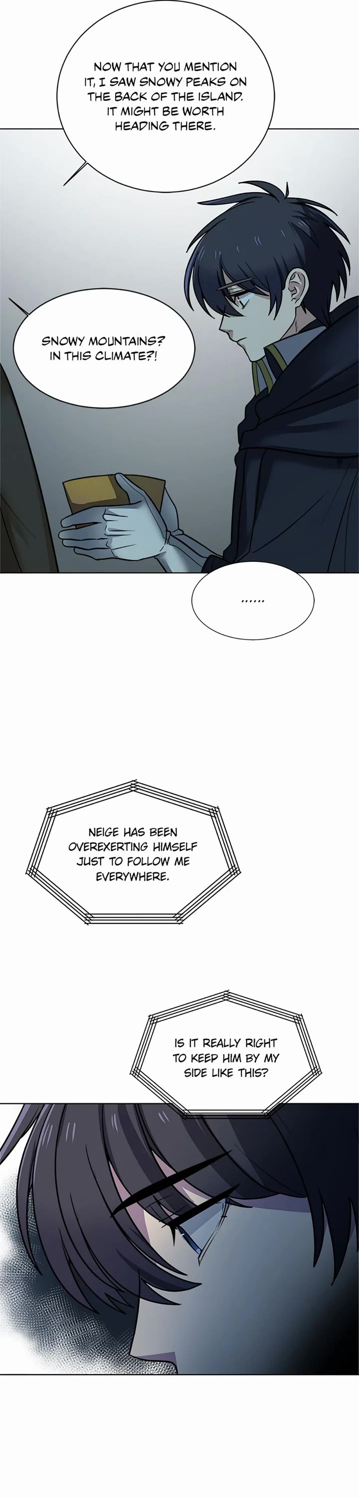 Estio chapter 126 page 11