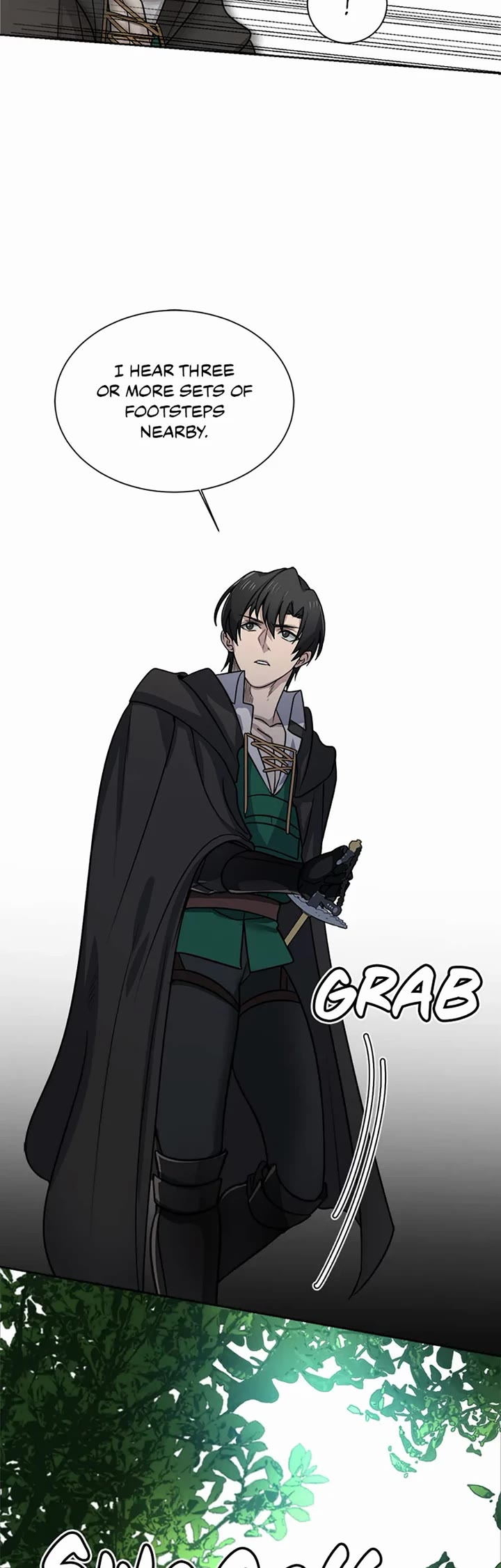 Estio chapter 126 page 14