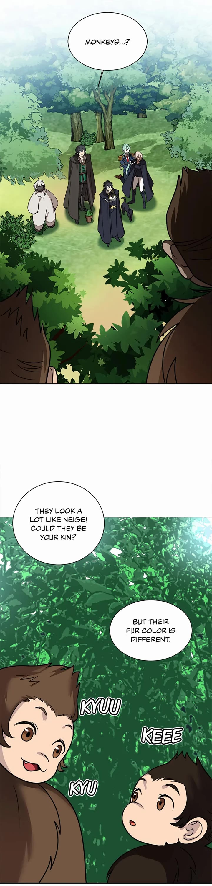 Estio chapter 126 page 17