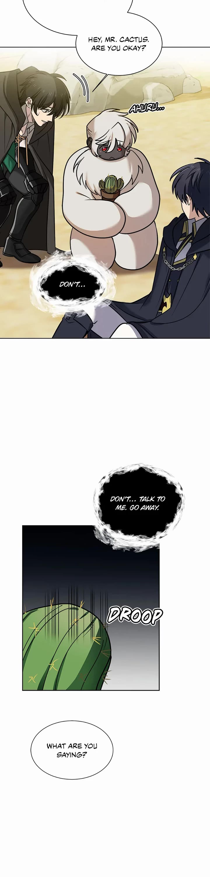 Estio chapter 126 page 2