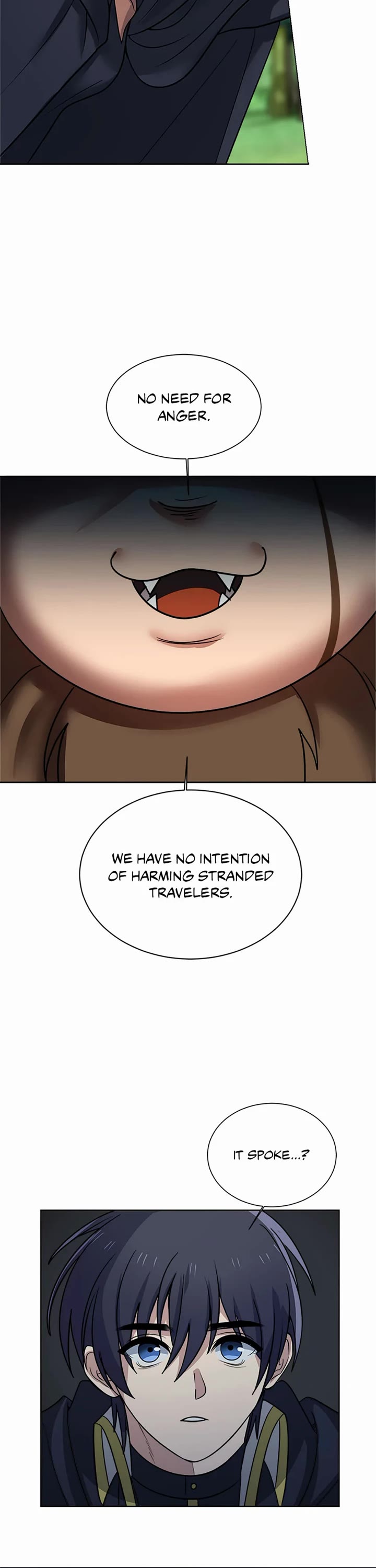 Estio chapter 126 page 22