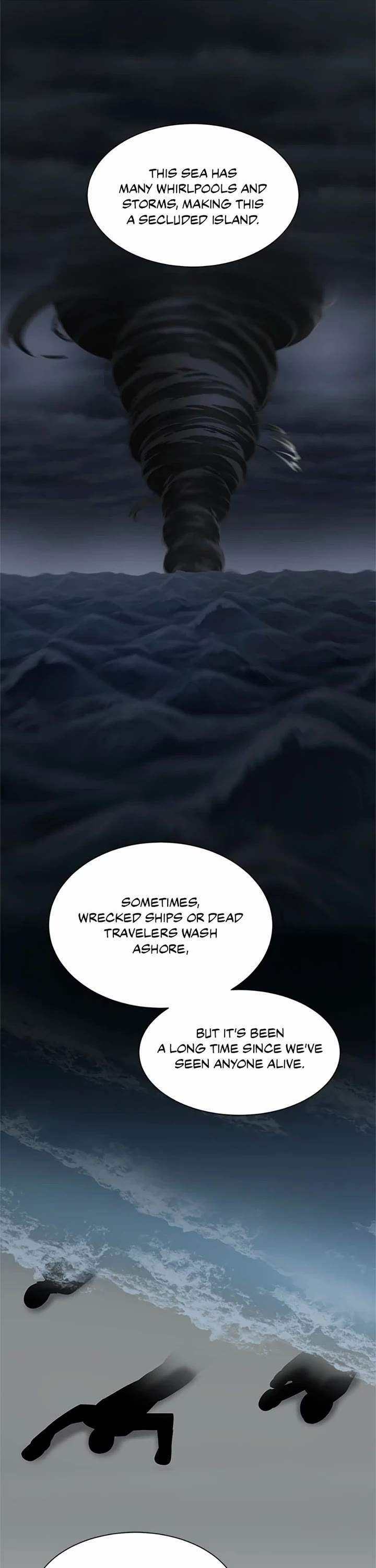 Estio chapter 126 page 23