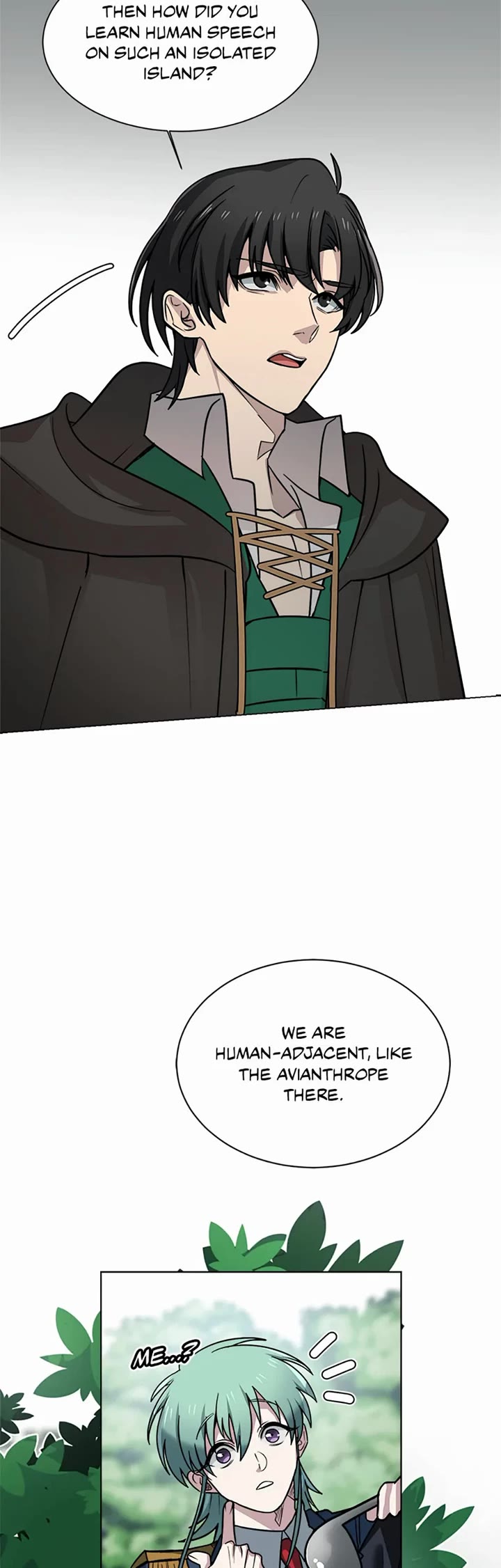 Estio chapter 126 page 24