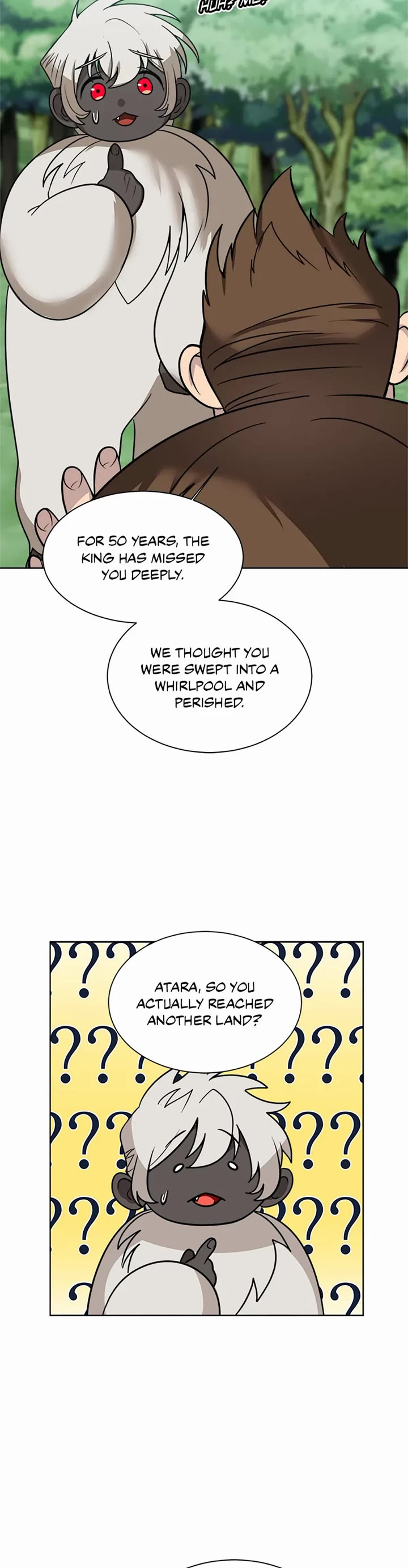 Estio chapter 126 page 30