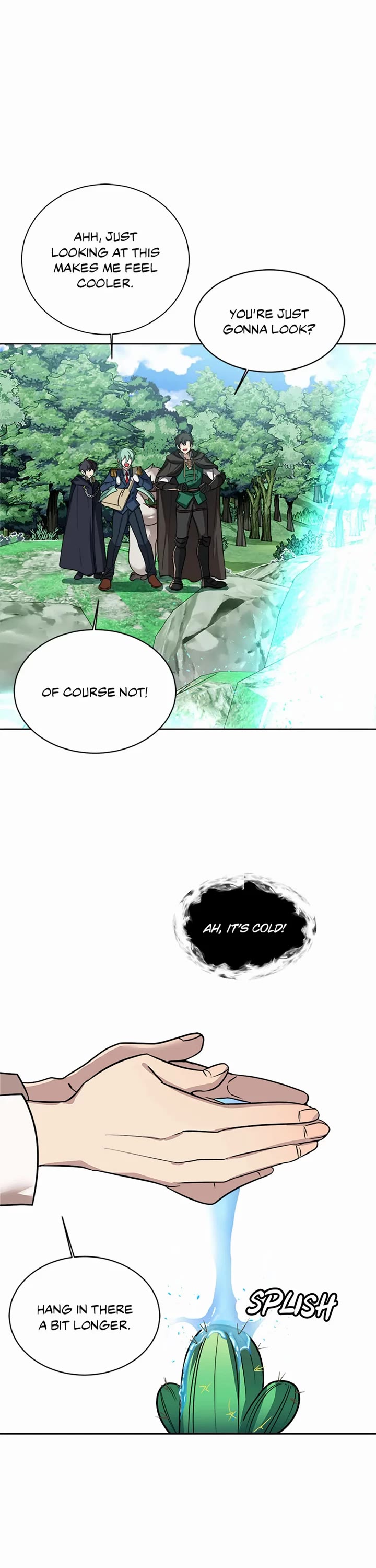 Estio chapter 126 page 6