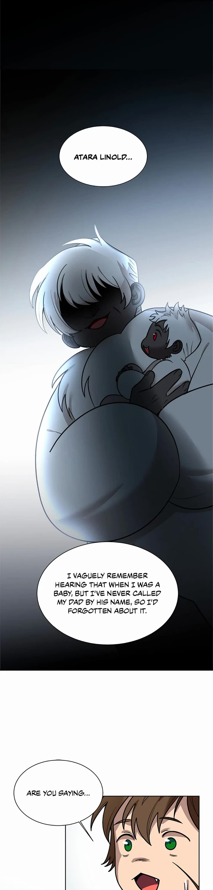 Estio chapter 127 page 1