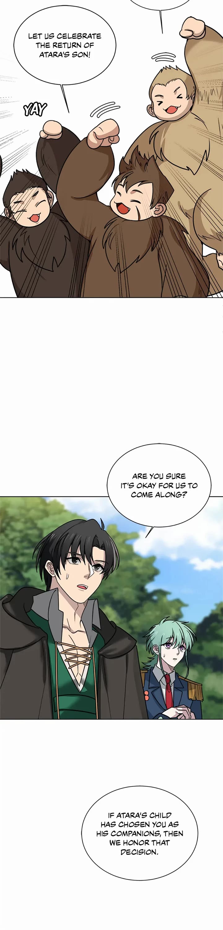 Estio chapter 127 page 11