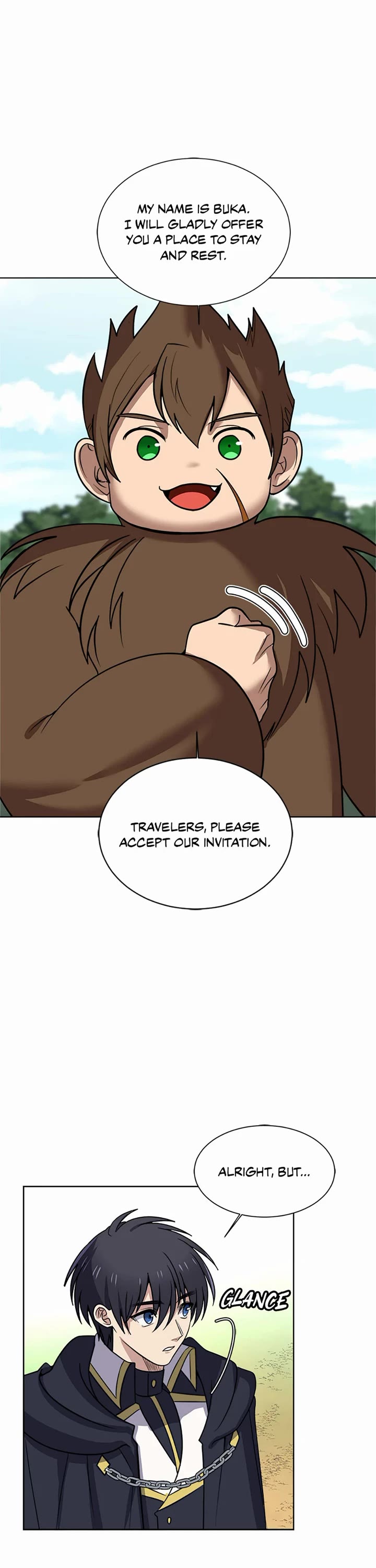 Estio chapter 127 page 12