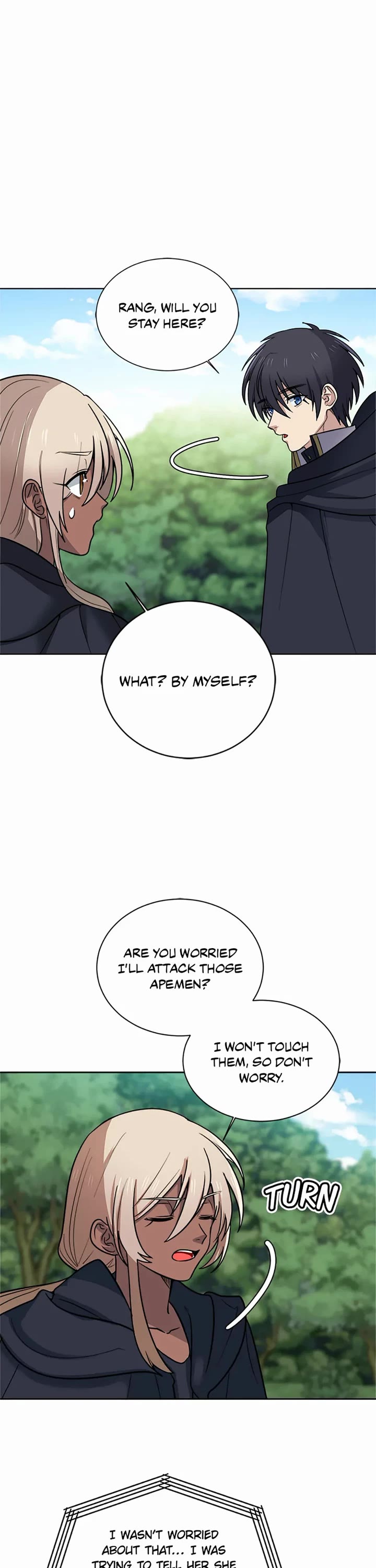 Estio chapter 127 page 13