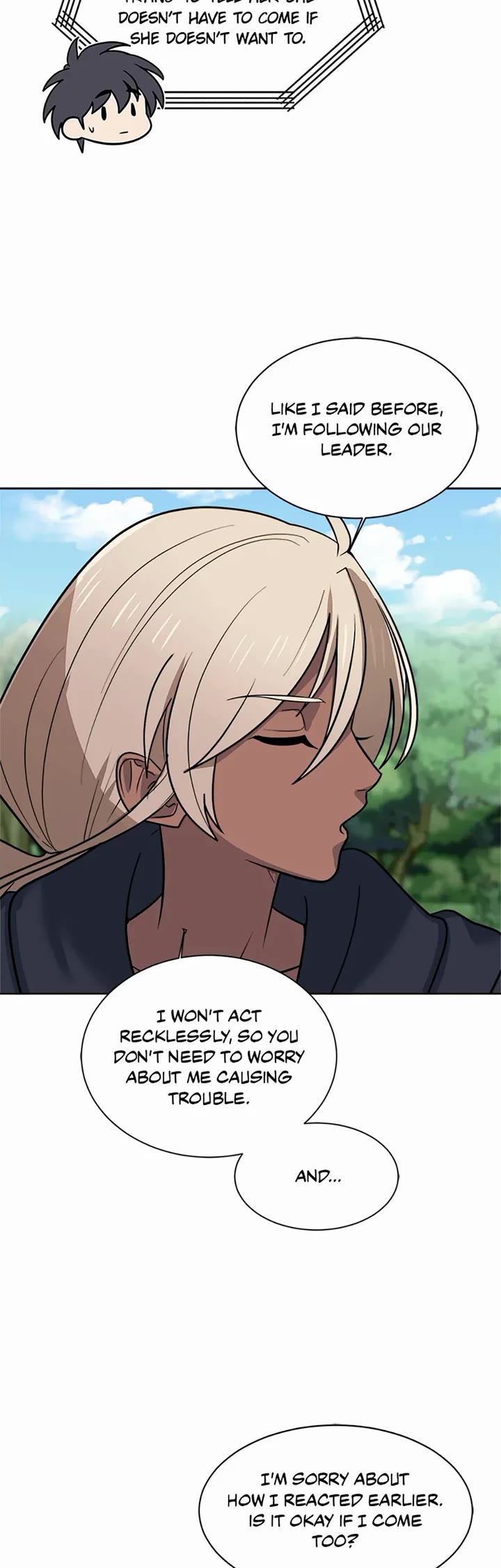 Estio chapter 127 page 14