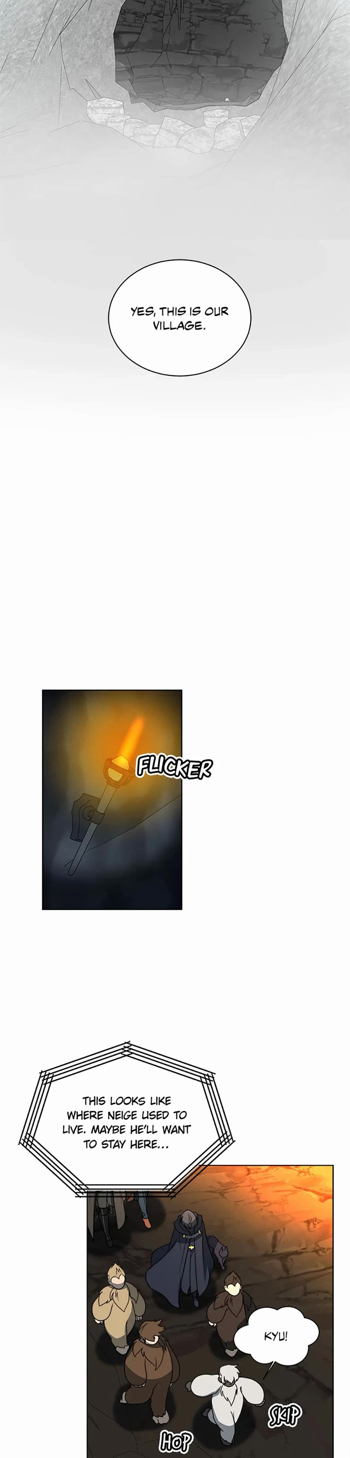 Estio chapter 127 page 18